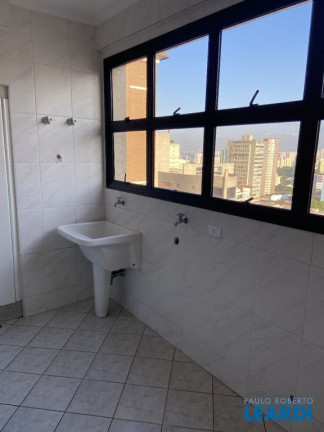 Imagem Apartamento com 3 Quartos à Venda, 196 m² em Jardim - Santo André