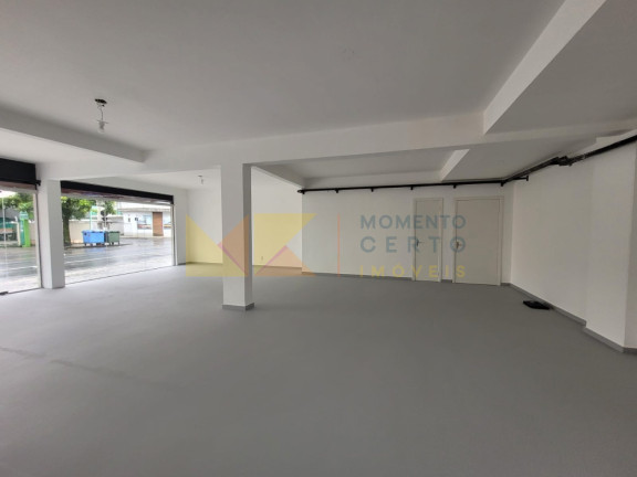 Imagem Sala Comercial para Alugar, 113 m² em Vila Nova - Blumenau Imagem Sala Comercial para Alugar, 113 m² em Vila Nova - Blumenau