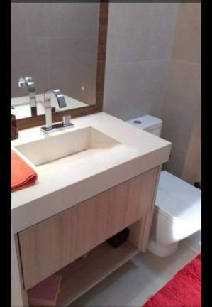 Imagem Apartamento com 2 Quartos à Venda, 77 m² em Campestre - Santo André Imagem Apartamento com 2 Quartos à Venda, 77 m² em Campestre - Santo André