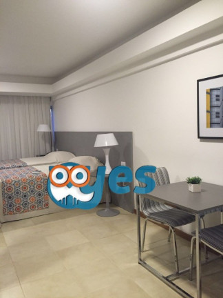Apartamento com 1 Quarto para Alugar, 25 m² em Centro - Feira De Santana