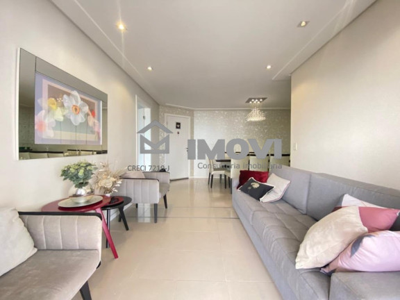 Imagem Apartamento com 3 Quartos à Venda, 156 m² em Praia Da Costa - Vila Velha