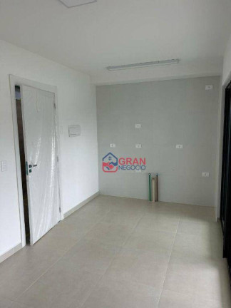 Imagem Apartamento com 2 Quartos à Venda, 48 m² em Ecoville - Curitiba