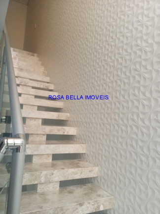 Imagem Casa de Condomínio com 3 Quartos à Venda, 200 m² em Jardim Bréscia - Indaiatuba Imagem Casa de Condomínio com 3 Quartos à Venda, 200 m² em Jardim Bréscia - Indaiatuba