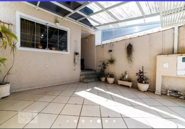 Imagem Imóvel com 3 Quartos à Venda, 124 m² em Jardim Tremembé - São Paulo Imagem Imóvel com 3 Quartos à Venda, 124 m² em Jardim Tremembé - São Paulo