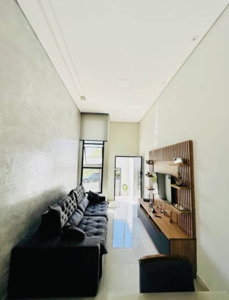 Imagem Casa com 3 Quartos à Venda, 123 m² em Condomínio Villa Verde Bragança - Bragança Paulista Imagem Casa com 3 Quartos à Venda, 123 m² em Condomínio Villa Verde Bragança - Bragança Paulista