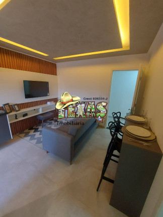 Imagem Apartamento com 1 Quarto à Venda, 30 m² em Tatuapé - São Paulo
