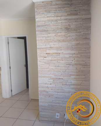 Imagem Apartamento com 2 Quartos à Venda, 83 m² em Condomínio Spazio Ilha Di Capri - Itu