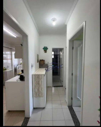 Imagem Apartamento com 3 Quartos à Venda, 96 m² em Balneário Flórida - Praia Grande