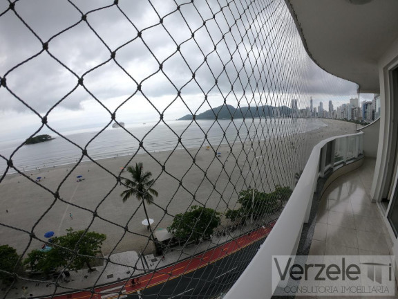 Imagem Apartamento com 3 Quartos à Venda, 142 m² em Centro - Balneário Camboriú