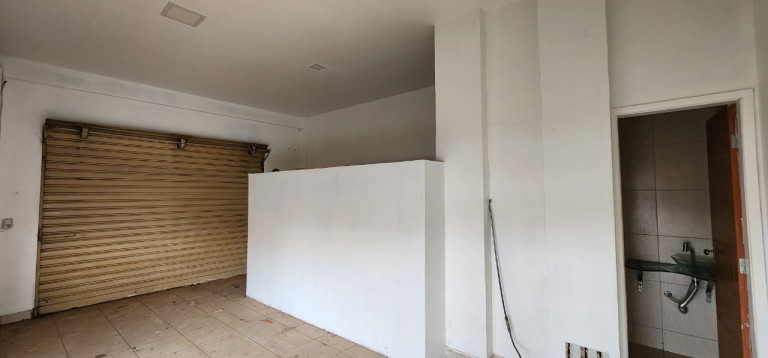 Imóvel à Venda, 30 m² em Taguatinga Norte (taguatinga) - Brasília