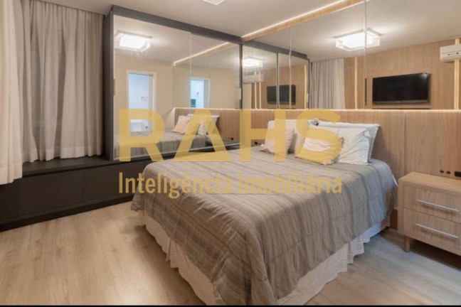 Imagem Cobertura com 4 Quartos à Venda, 260 m² em Centro - Joinville Imagem Cobertura com 4 Quartos à Venda, 260 m² em Centro - Joinville
