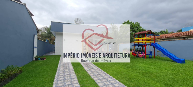 Casa com 3 Quartos à Venda, 400 m² em Mococa - Caraguatatuba