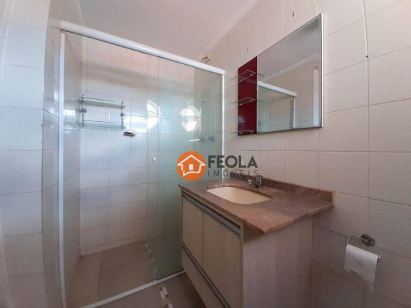 Imagem Apartamento com 2 Quartos para Alugar, 60 m² em Centro - Americana