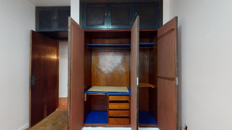 Imagem Imóvel com 3 Quartos à Venda, 135 m² em Bela Vista - São Paulo