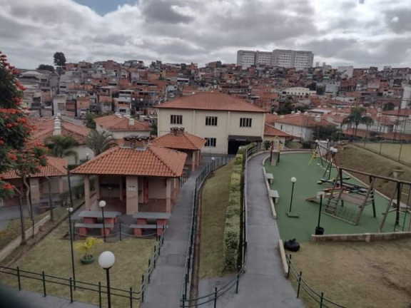 Imagem Apartamento com 3 Quartos à Venda, 68 m² em Jardim São Miguel - Ferraz De Vasconcelos Imagem Apartamento com 3 Quartos à Venda, 68 m² em Jardim São Miguel - Ferraz De Vasconcelos