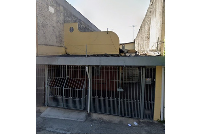 Casa com 6 Quartos à Venda, 188 m² em Jardim Santo Elias - São Paulo
