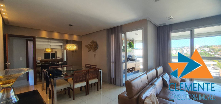 Imagem Apartamento com 4 Quartos à Venda, 147 m² em Santo Agostinho - Belo Horizonte Imagem Apartamento com 4 Quartos à Venda, 147 m² em Santo Agostinho - Belo Horizonte