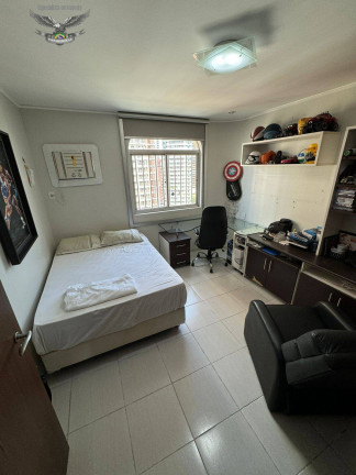 Imagem Apartamento com 3 Quartos à Venda, em Jurunas - Belém Imagem Apartamento com 3 Quartos à Venda, em Jurunas - Belém