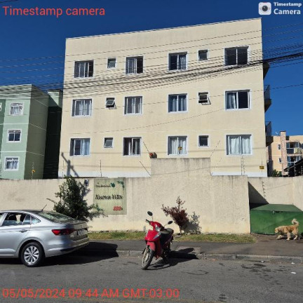 Apartamento com 2 Quartos à Venda, 50 m² em Osasco - Colombo