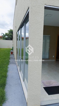 Imagem Casa com 3 Quartos à Venda, 120 m² em Residencial Das Acácias - Goiânia Imagem Casa com 3 Quartos à Venda, 120 m² em Residencial Das Acácias - Goiânia