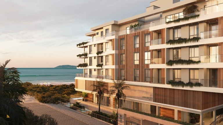 Imagem Apartamento com 2 Quartos à Venda, em Praia Grande - Governador Celso Ramos Imagem Apartamento com 2 Quartos à Venda, em Praia Grande - Governador Celso Ramos