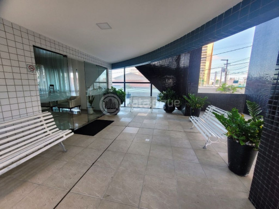 Imagem Apartamento com 2 Quartos à Venda, 56 m² em Ponta Negra - Natal Imagem Apartamento com 2 Quartos à Venda, 56 m² em Ponta Negra - Natal