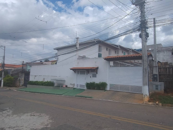 Imagem Casa com 2 Quartos para Alugar, em Parque Paulista - Franco Da Rocha Imagem Casa com 2 Quartos para Alugar, em Parque Paulista - Franco Da Rocha