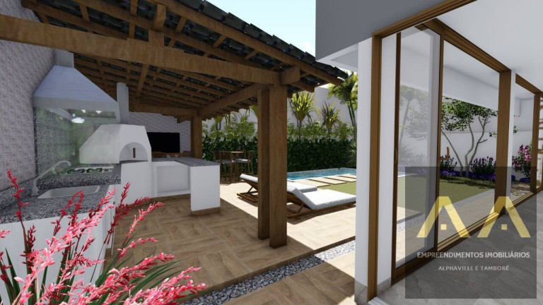 Imagem Casa com 4 Quartos à Venda, 230 m² em Alphaville - Santana De Parnaíba Imagem Casa com 4 Quartos à Venda, 230 m² em Alphaville - Santana De Parnaíba