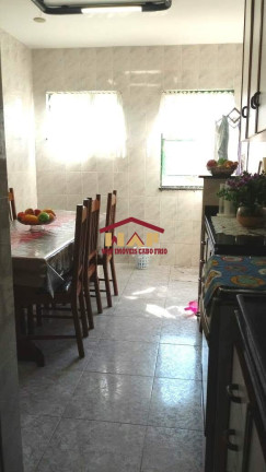 Imagem Apartamento com 3 Quartos para Temporada, em Centro - Cabo Frio Imagem Apartamento com 3 Quartos para Temporada, em Centro - Cabo Frio