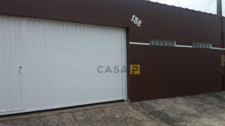 Imagem Casa com 3 Quartos à Venda, 80 m² em Jardim Picerno Ii - Sumaré