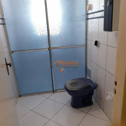 Imagem Sobrado com 3 Quartos à Venda, 130 m² em Cidade Serodio - Guarulhos