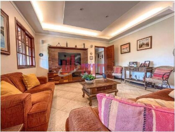 Imagem Casa com 4 Quartos à Venda, 210 m² em Maravista - Niterói Imagem Casa com 4 Quartos à Venda, 210 m² em Maravista - Niterói