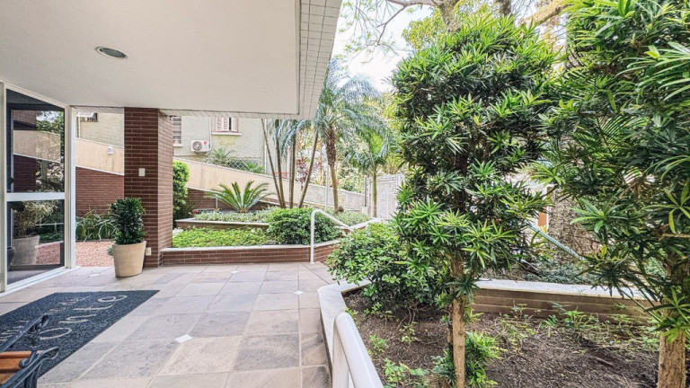 Imagem Apartamento com 3 Quartos à Venda, 105 m² em Petrópolis - Porto Alegre