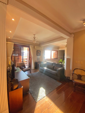 Imagem Apartamento com 3 Quartos à Venda, 170 m² em Independência - Porto Alegre