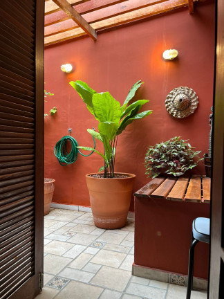 Imagem Casa com 2 Quartos à Venda, 85 m² em Vila Clementino - São Paulo