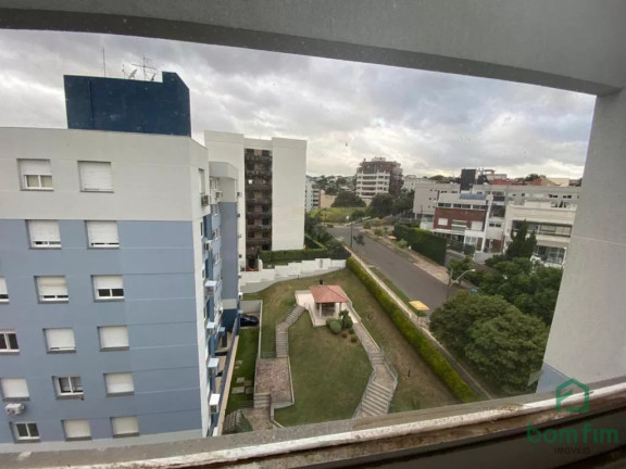 Imagem Apartamento com 3 Quartos à Venda, 72 m² em Chácara Das Pedras - Porto Alegre