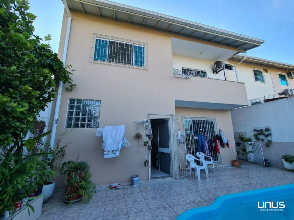 Imagem Casa com 3 Quartos à Venda, 200 m² em Forquilhas - São José Imagem Casa com 3 Quartos à Venda, 200 m² em Forquilhas - São José