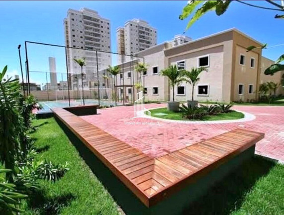 Imagem Apartamento com 3 Quartos à Venda, 87 m² em Parque Iracema - Fortaleza Imagem Apartamento com 3 Quartos à Venda, 87 m² em Parque Iracema - Fortaleza