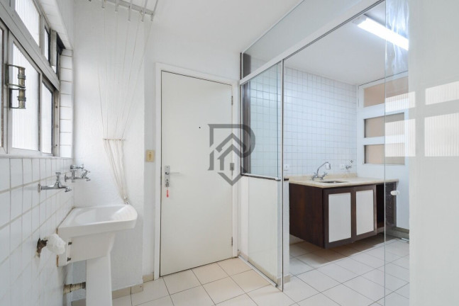 Imagem Apartamento com 3 Quartos à Venda, 97 m² em Vila Mariana - São Paulo
