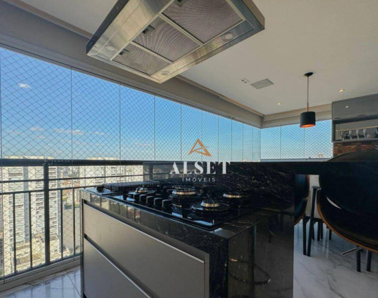 Imagem Apartamento com 3 Quartos à Venda, 123 m² em Tatuapé - São Paulo Imagem Apartamento com 3 Quartos à Venda, 123 m² em Tatuapé - São Paulo