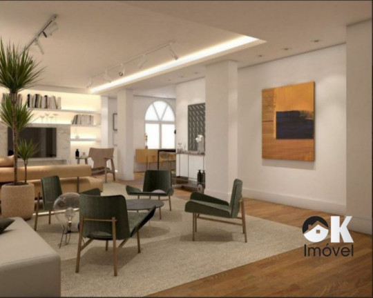Imagem Apartamento com 4 Quartos à Venda, 278 m² em Jardim Paulista - São Paulo Imagem Apartamento com 4 Quartos à Venda, 278 m² em Jardim Paulista - São Paulo
