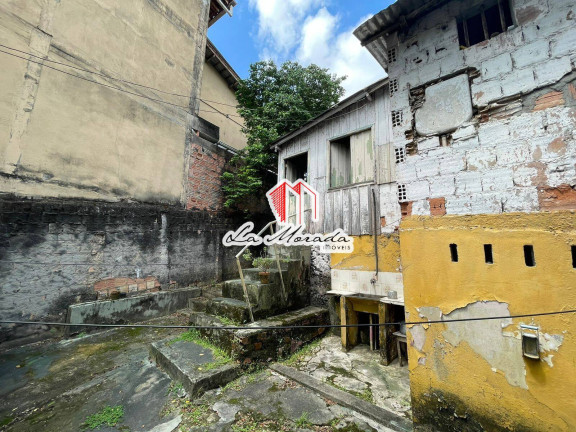 Imagem Terreno à Venda, 517 m² em Adrianópolis - Manaus Imagem Terreno à Venda, 517 m² em Adrianópolis - Manaus