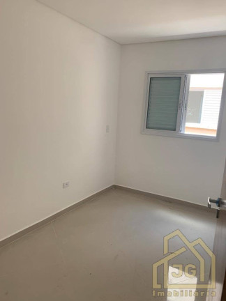 Cobertura com 2 Quartos à Venda, 60 m² em Vila Pires - Santo André