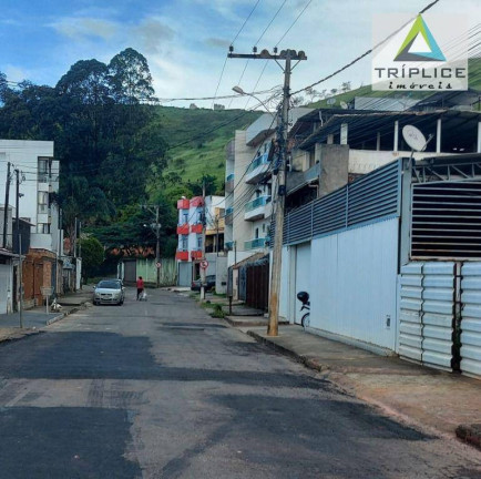 Imagem Terreno à Venda, 500 m² em Monte Castelo - Juiz De Fora Imagem Terreno à Venda, 500 m² em Monte Castelo - Juiz De Fora