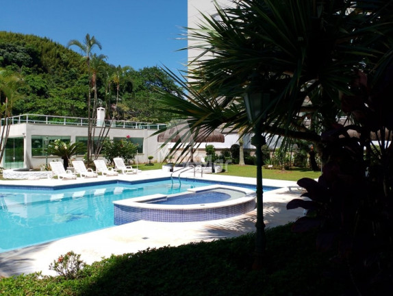 Apartamento com 2 Quartos para Alugar, 100 m² em Vila Luis Antônio - Guarujá