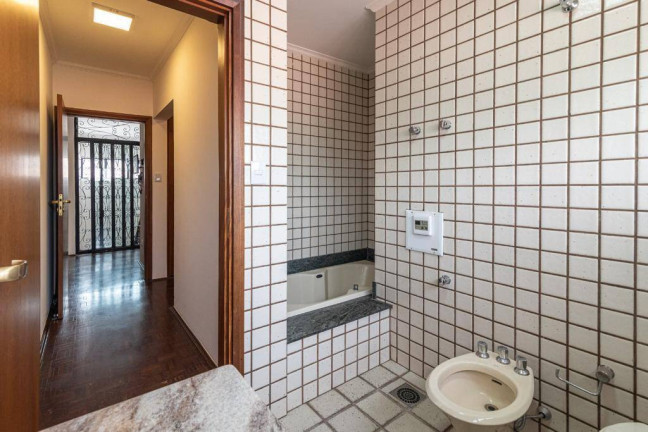 Imagem Casa com 5 Quartos para Alugar, 365 m² em Jardim Estoril Ii - Bauru