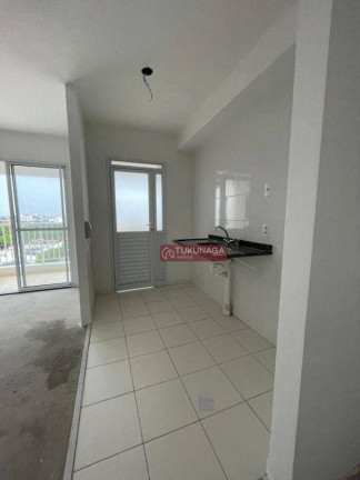 Imagem Apartamento com 1 Quarto à Venda, 56 m² em Vila Rosália - Guarulhos Imagem Apartamento com 1 Quarto à Venda, 56 m² em Vila Rosália - Guarulhos