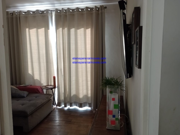 Imagem Casa com 3 Quartos à Venda, 254 m² em Jardim Caboré - São Paulo Imagem Casa com 3 Quartos à Venda, 254 m² em Jardim Caboré - São Paulo