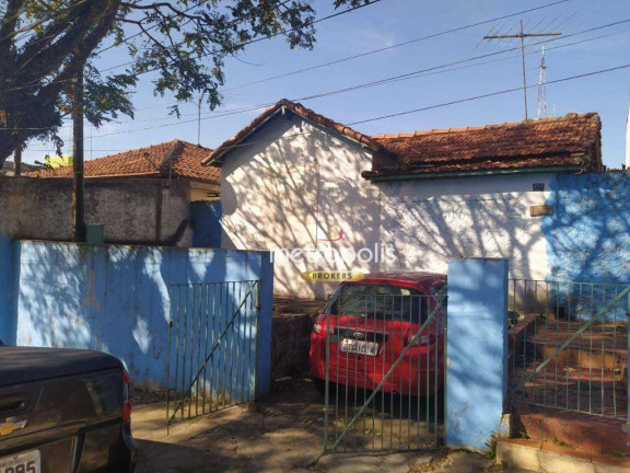 Imagem Casa com 1 Quarto à Venda, 324 m² em Nova Gerti - São Caetano Do Sul Imagem Casa com 1 Quarto à Venda, 324 m² em Nova Gerti - São Caetano Do Sul
