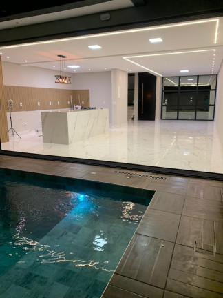 Imagem Casa com 3 Quartos à Venda, 200 m² em Horto Florestal - Sorocaba